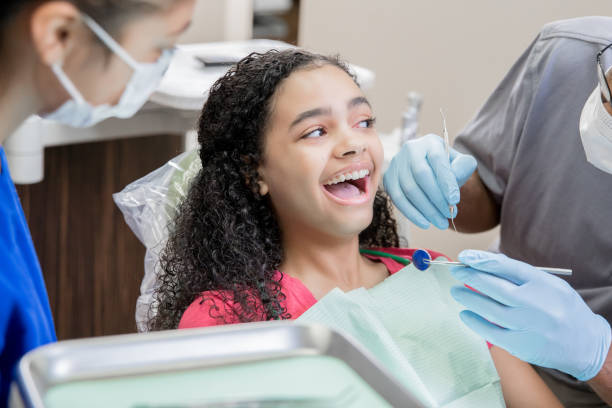 Best Tooth Infection Emergency Dentist  in Lake Lorelei, OH