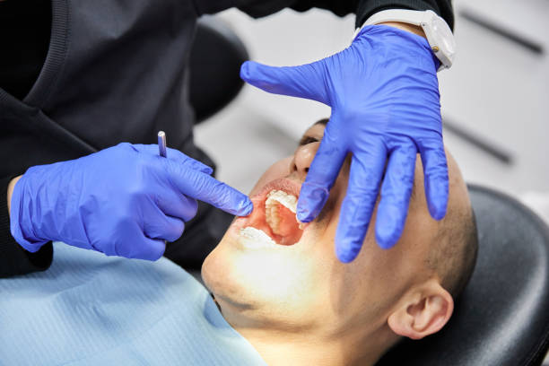 Best Tooth Pain Emergency Relief  in Lake Lorelei, OH