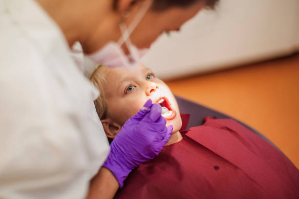 Best Knocked-Out Tooth Emergency  in Lake Lorelei, OH