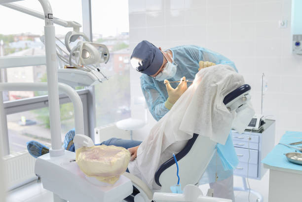 Best Cracked Tooth Emergency Dentist  in Lake Lorelei, OH